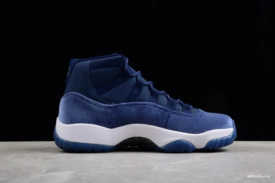 Cheap EP Jordan Midnight AR0715-441 AR0715-441 Retro Navy 11 0515